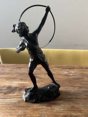 Antike art deco - deco, figur