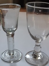 2 antike französische