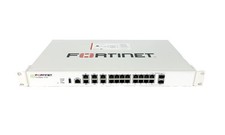 Fortinet FortiGate 101E