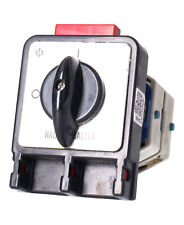 Kraus & Naimer C125 Nockenschalter Cam switches