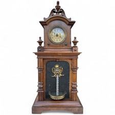 Tischuhr Kaminuhr Uhr