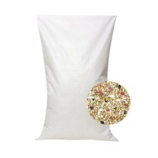 10kg Papageien mittelgroßer PREMIUM Körnerfutter Vogel Papageien African Papagei