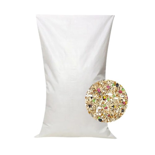 10kg papageien mittelgroßer - papageien,
