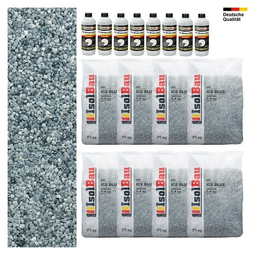 Steinteppich set ice - steinteppich,