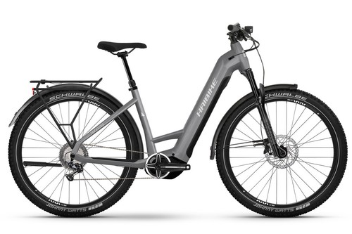 Neu haibike elektro fahrrad - haibike, elektro-fahrrad