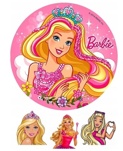 Barbie essbar fabel ken - essbar,