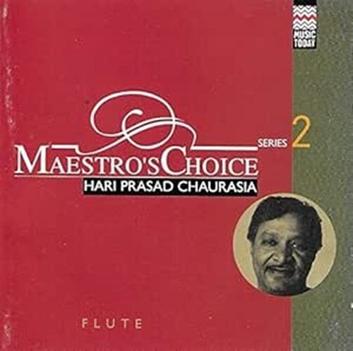 Hari prasad chaurasia - chaurasia,