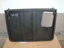 Rasentraktor Aufsitzmäher Rückwand Mähwerk MTD Wolf Garten Scooter Expert