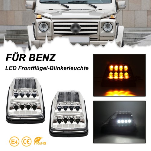 Für benz mercedes - für, g-class