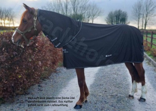 Bucas power cooler neck - bucas,