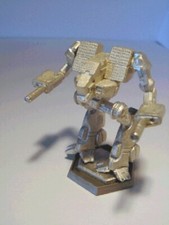 NEU Battletech RAL PARTHA BT