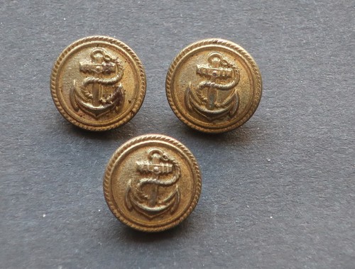 Original kriegsmarine - 3x,