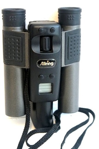 Fernglas allring 8x30 mit - ,