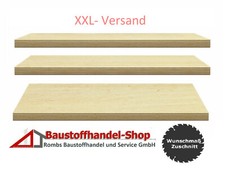 Arbeitstisch 40mm