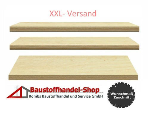 Arbeitstisch 40mm