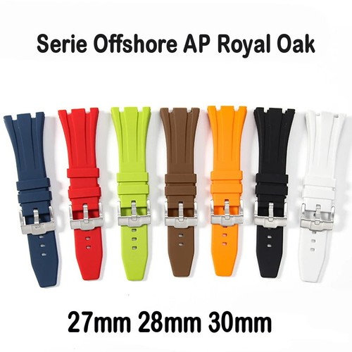 Uhrenarmband silikon - uhrenarmband,
