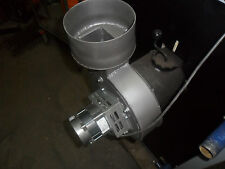 Abzugventilator, Abgasventilator, Rauchabzugventilator 150 mm Durchmesser