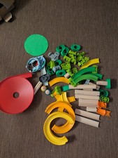 Haba Kullerbü Kugelbahn