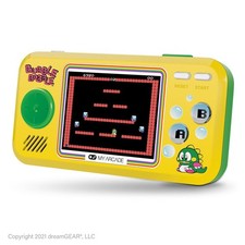 Dreamgear arcade pocket - dreamgear, my
