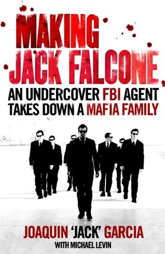 Making jack falcone an - falcone:,