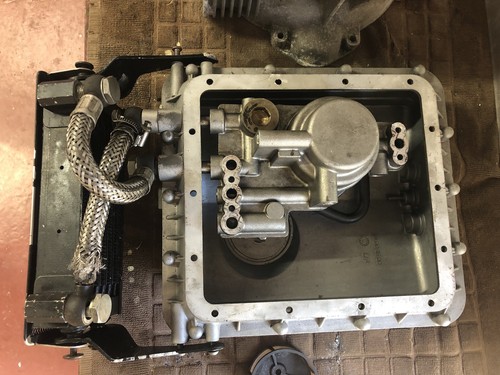Moto guzzi big block - guzzi,