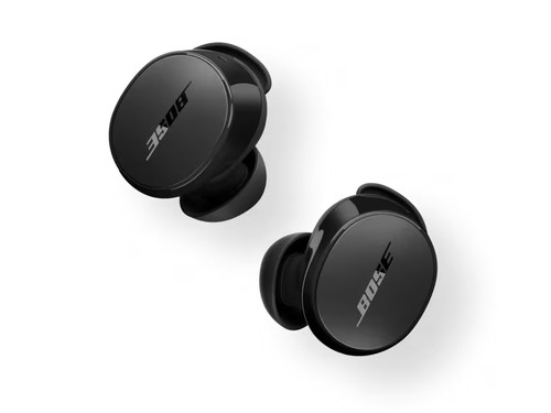 Bose quietcomfort wireless - bose,