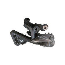  Shimano Ultegra RD-R8000 Schaltwerk 11 fach langer Käfig GS long/ mid cage