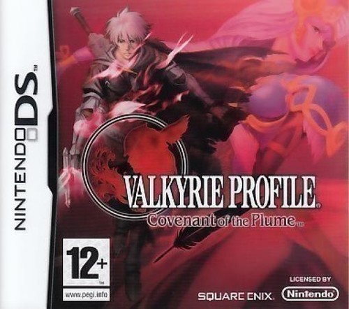 Nintendo valkyrie - -,