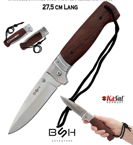 Xxl taschenmesser cm - |, |