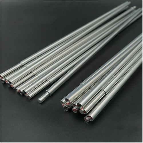 Zeltstangen ersatz aluminium - ersatz,