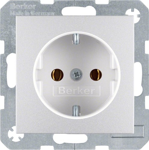 Berker 47431404 steckdose - berker,