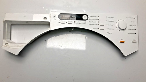 Original miele elektronik - original,