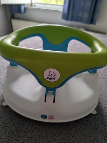 Rotho baby badesitz - baby, mit
