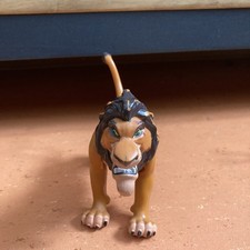 Disney König der Löwen Scar