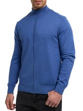 Indicode Herren Strickjacke