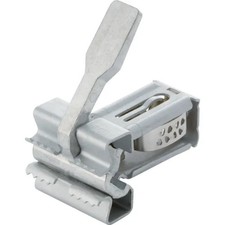 Geberit GIS Profilverbinder 461.200.00.1 – 50 Stück – neu & unbenutzt