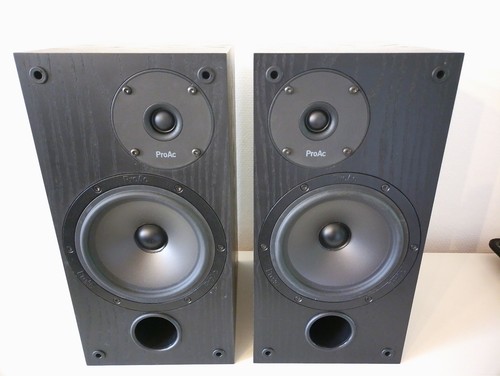 Proac studio 115 ein - studio,