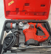 Schwerer Bohrhammer Garantie