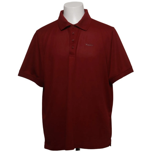 Vittorio rossi poloshirt - rossi,,