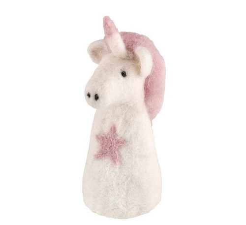 Eierwärmer lana einhorn von - lana,