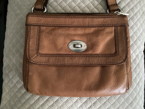Fossil handtasche - fossil,