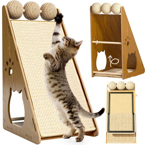 Katzenkratzunterlage