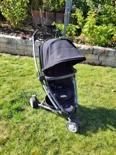 Quinny Zapp Xtra 2 Kinderwagen