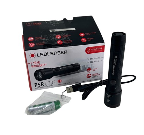 Ledlenser