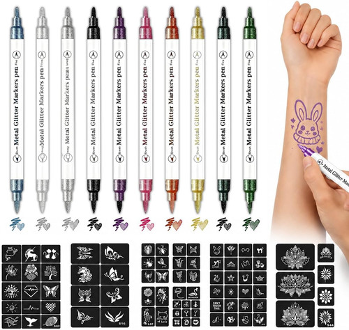 Tattoo stifte kinder - stifte, &