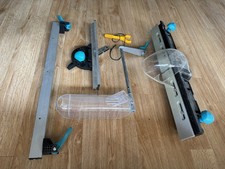 Wolfcraft Master Cut Zubehör Set