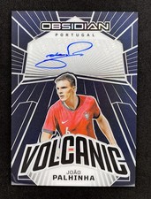 Panini 2023-24 Obsidian Soccer