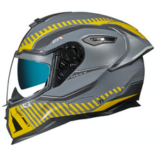 NEXX  SX.100R SKIDDER YELLOW