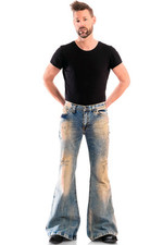 Comycom Herren Jeans