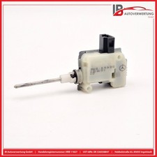 Tankklappe Stellmotor